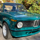 Illustration for article titled 1975 BMW 1502: The Opposite Lock Review